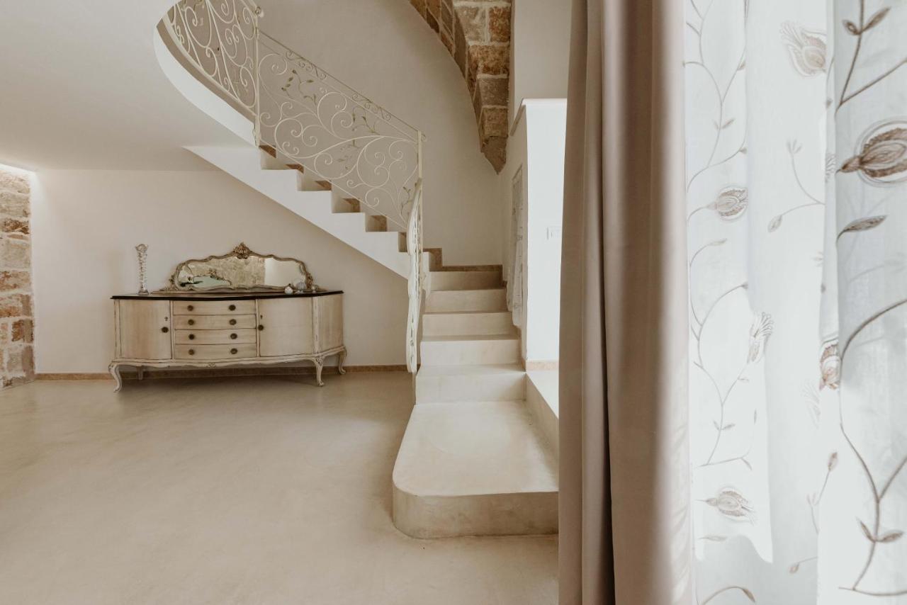 Borgo Felline Ospitalita Autentica Экстерьер фото