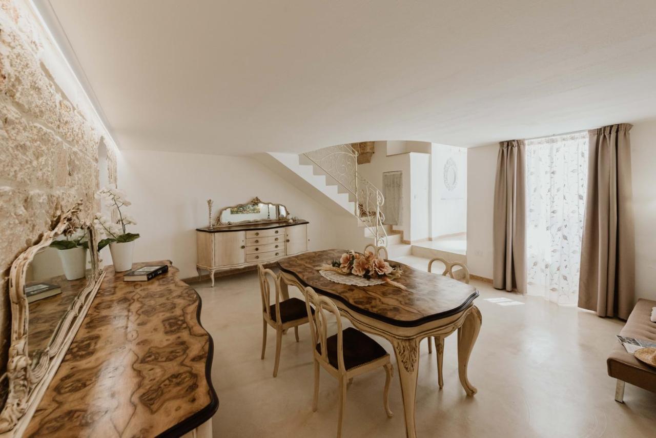 Borgo Felline Ospitalita Autentica Экстерьер фото
