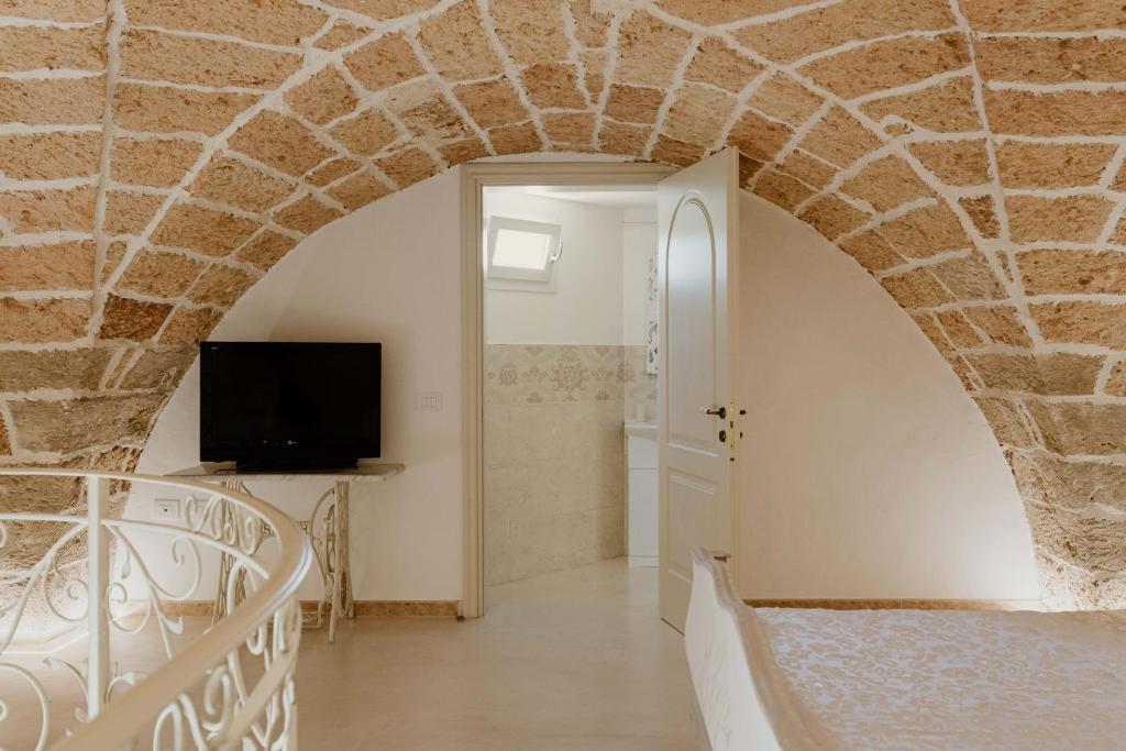 Borgo Felline Ospitalita Autentica Экстерьер фото