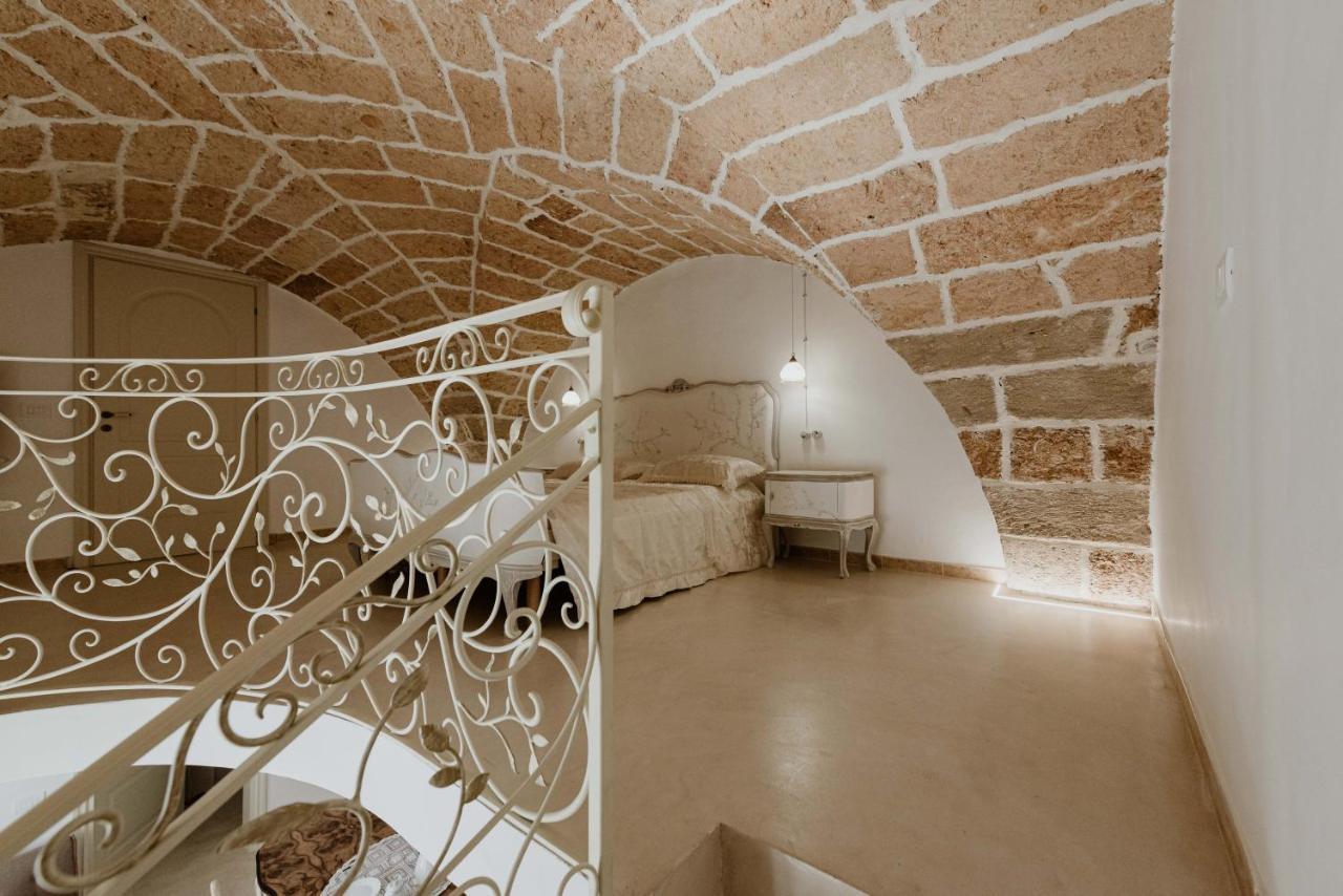 Borgo Felline Ospitalita Autentica Экстерьер фото