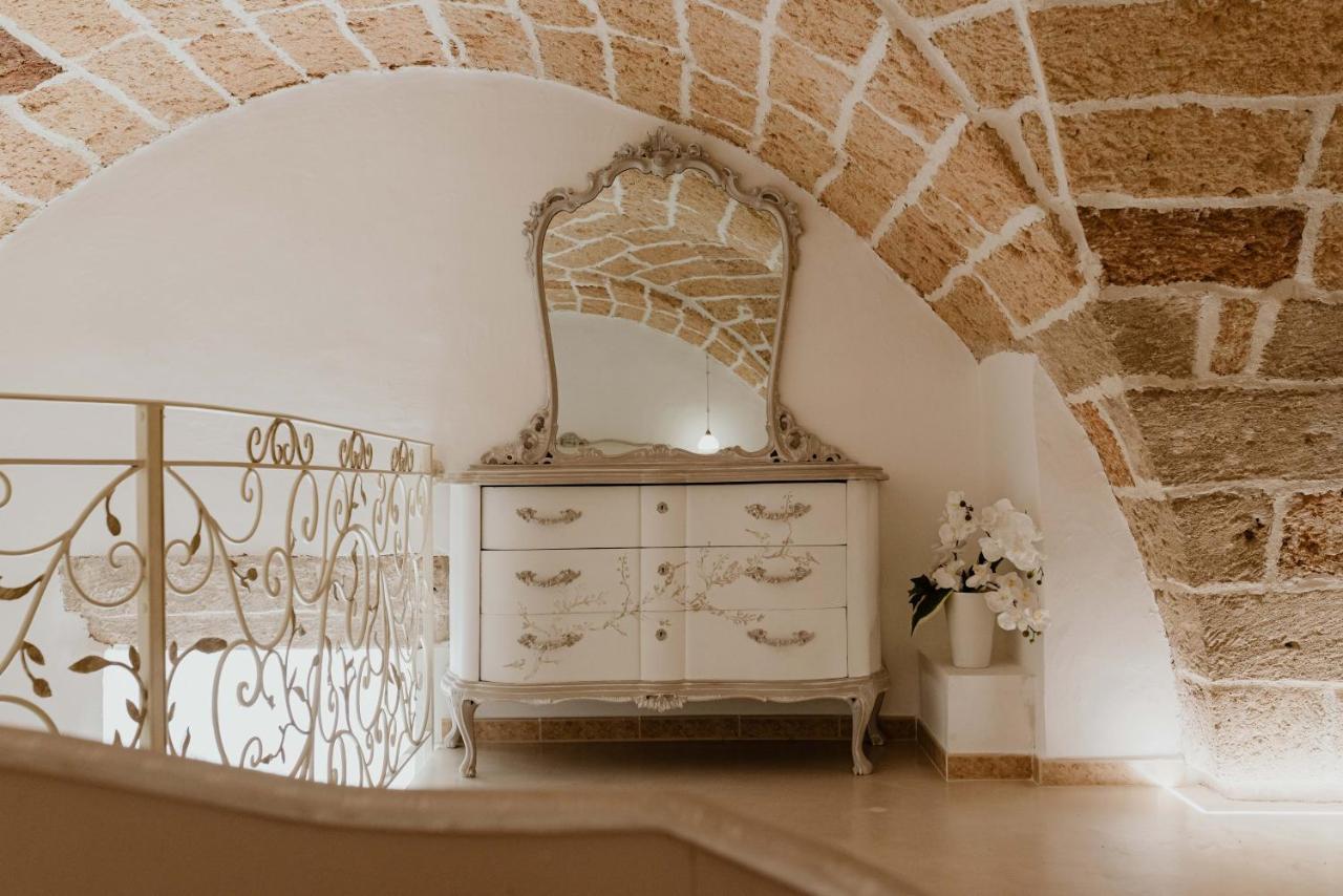 Borgo Felline Ospitalita Autentica Экстерьер фото