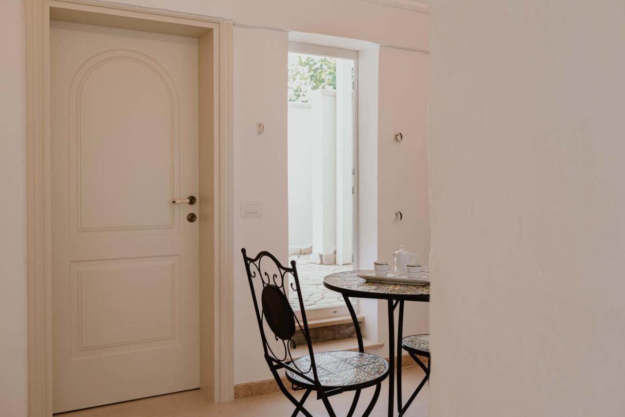 Borgo Felline Ospitalita Autentica Экстерьер фото