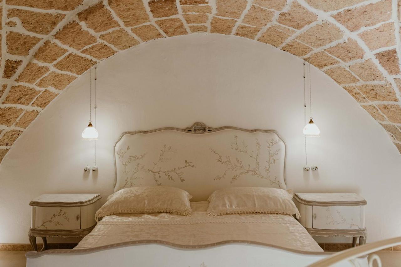 Borgo Felline Ospitalita Autentica Экстерьер фото