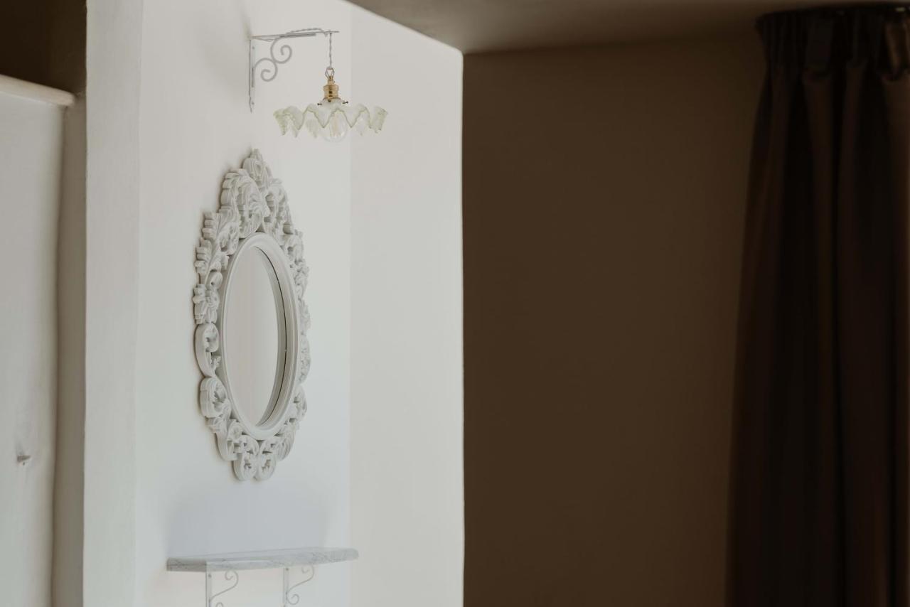 Borgo Felline Ospitalita Autentica Экстерьер фото