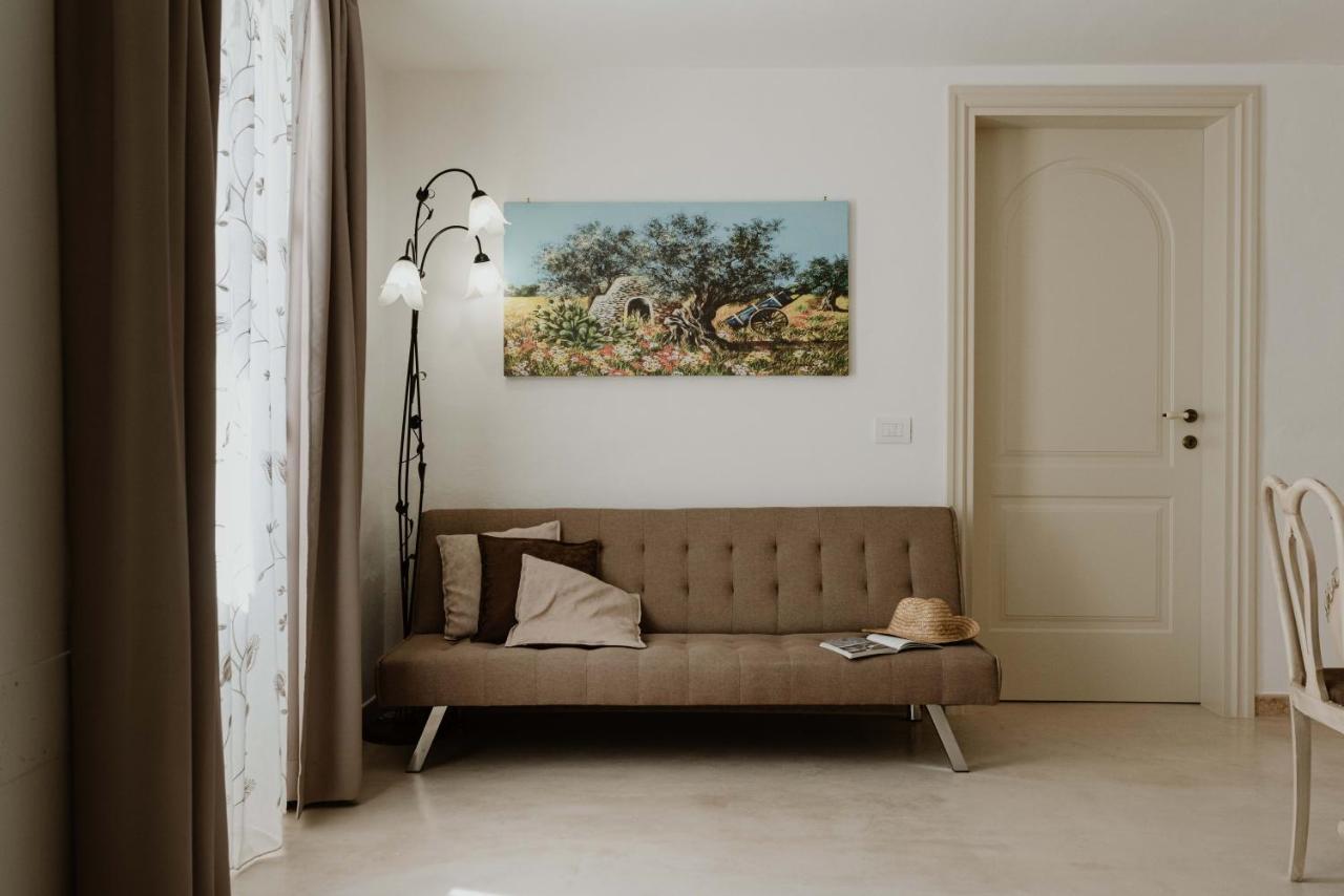 Borgo Felline Ospitalita Autentica Экстерьер фото